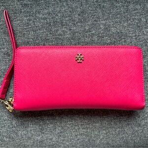Tory Burch Wallet